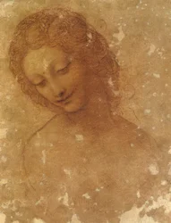 leder for leda, sforzesco slott